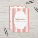 Recherche de salutation cartes visite Coiffeur