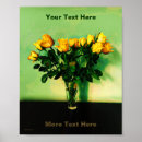 Recherche de vert jaune posters Pour elle