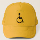 Recherche de roulement casquettes Humour
