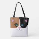 Recherche de minou mignon sacs Meow
