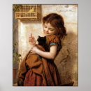 Recherche de vintage cat posters Kitten