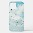 Recherche de colombe iphone coques Bleu