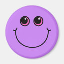 Recherche de emoticon magnets Visage