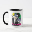 Recherche de catwoman tasses Gotham