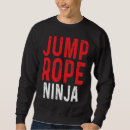 Recherche de corde de saut Sauter