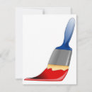 Recherche de brosse 11x14 invitations Peinture