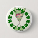 Recherche de lolita badges Manga