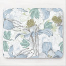 Recherche de pétales tapis souris Simple