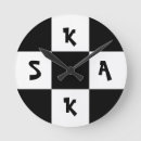 Recherche de punk horloges Musique