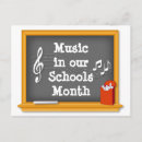 Recherche de groupe musique cartes postales Professeur de musique