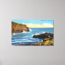 Recherche de signe main cartes postales Tête