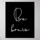 Recherche de citation de courage posters Motivation