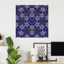 Recherche de motif hypnotique posters Toute personne