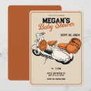 Recherche de scot invitations Vintage