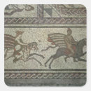 Recherche de trojan autocollants Classique