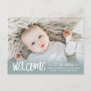 Recherche de carte postale de naissance invitations Bébé