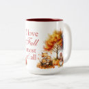 Recherche de les la plupart tasses Automne