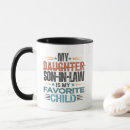 Recherche de humour belle mère tasses Pour tous