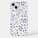 Recherche de beau cas de téléphone iphone coques Fleurs