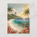 Recherche de îles vierges cartes postales Parc national