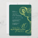 Recherche de fiesta 40ans anniversaire invitations Mexicain
