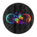 Recherche de multicolore planches à découper Arc en ciel