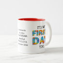 Recherche de trop tasses Typographie