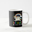 Recherche de chemise licorne tasses Mignon