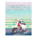 Recherche de scooter vintage posters Voyage