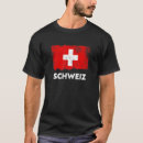 Recherche de suisse tshirts Blanc