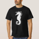 Recherche de créature de mer tshirts Toute personne