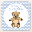 Recherche de polka dot dessous de verres Pois