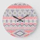 Recherche de ethnic horloges Illustration