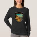 Recherche de bar femme tshirts Aquarelle