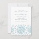 Recherche de flocon de neige bleu invitations Toute personne