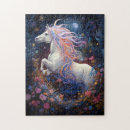 Recherche de cheval puzzles Imaginaire