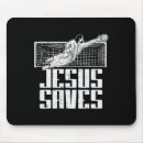 Recherche de gardien but tapis souris Championnat