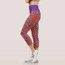 Recherche de psychedelic leggings Psychédélique