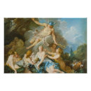 Recherche de nymphe posters Mythologie grecque