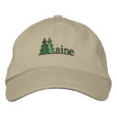 Recherche de pins casquettes Arbres