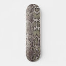Recherche de serpent skateboards Animal