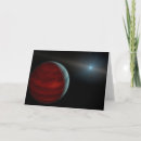 Recherche de gaz vœux cartes Planète