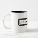 Recherche de presse tasses Drôle