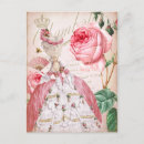 Recherche de reine de france cartes postales Mode