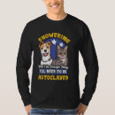 Recherche de douche avec moi tshirts Drôle