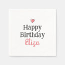 Recherche de bébé fille serviettes Rose