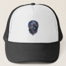 Recherche de moon trucker casquettes Animal