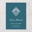 Recherche de coastal moving invitations Nouvelle maison
