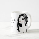 Recherche de de vecteur tasses Pour elle