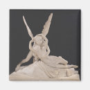 Recherche de psyché magnets Canova